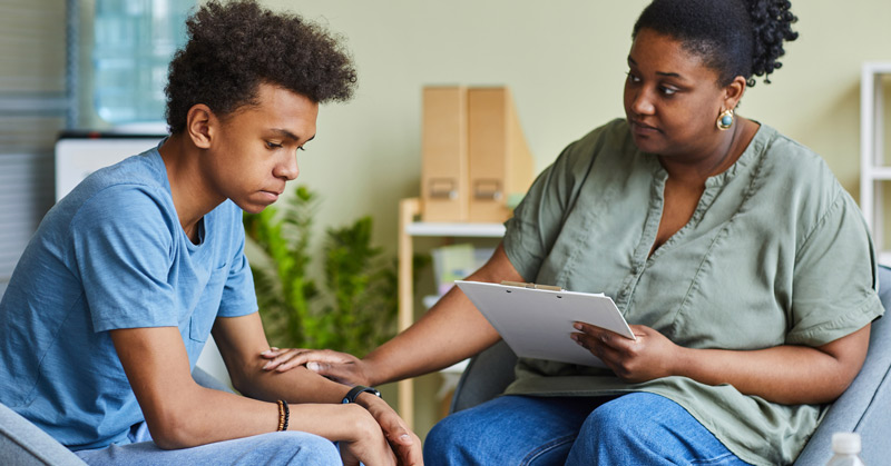 Why Mental Wellness is a Financial Issue Too