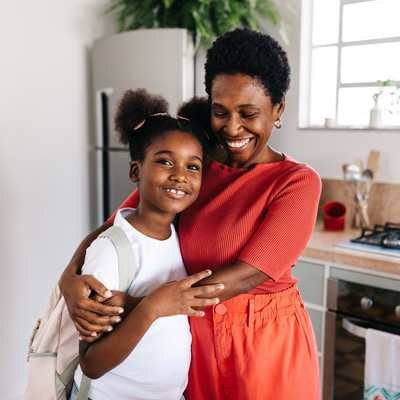 Self-Care Habits for Busy Moms