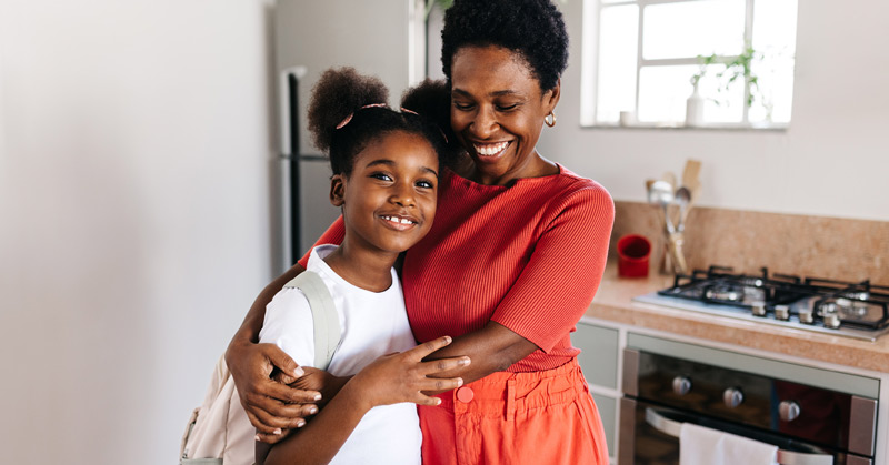Self-Care Habits for Busy Moms
