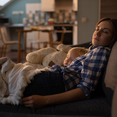 Do Stay-at-Home Parents Need Life Insurance?