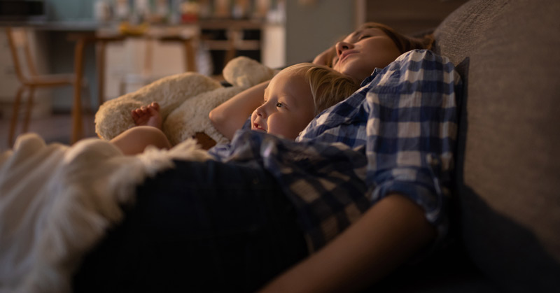 Do Stay-at-Home Parents Need Life Insurance?