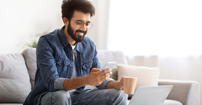 The Convenience of Managing Your MiFuneral Policy Online