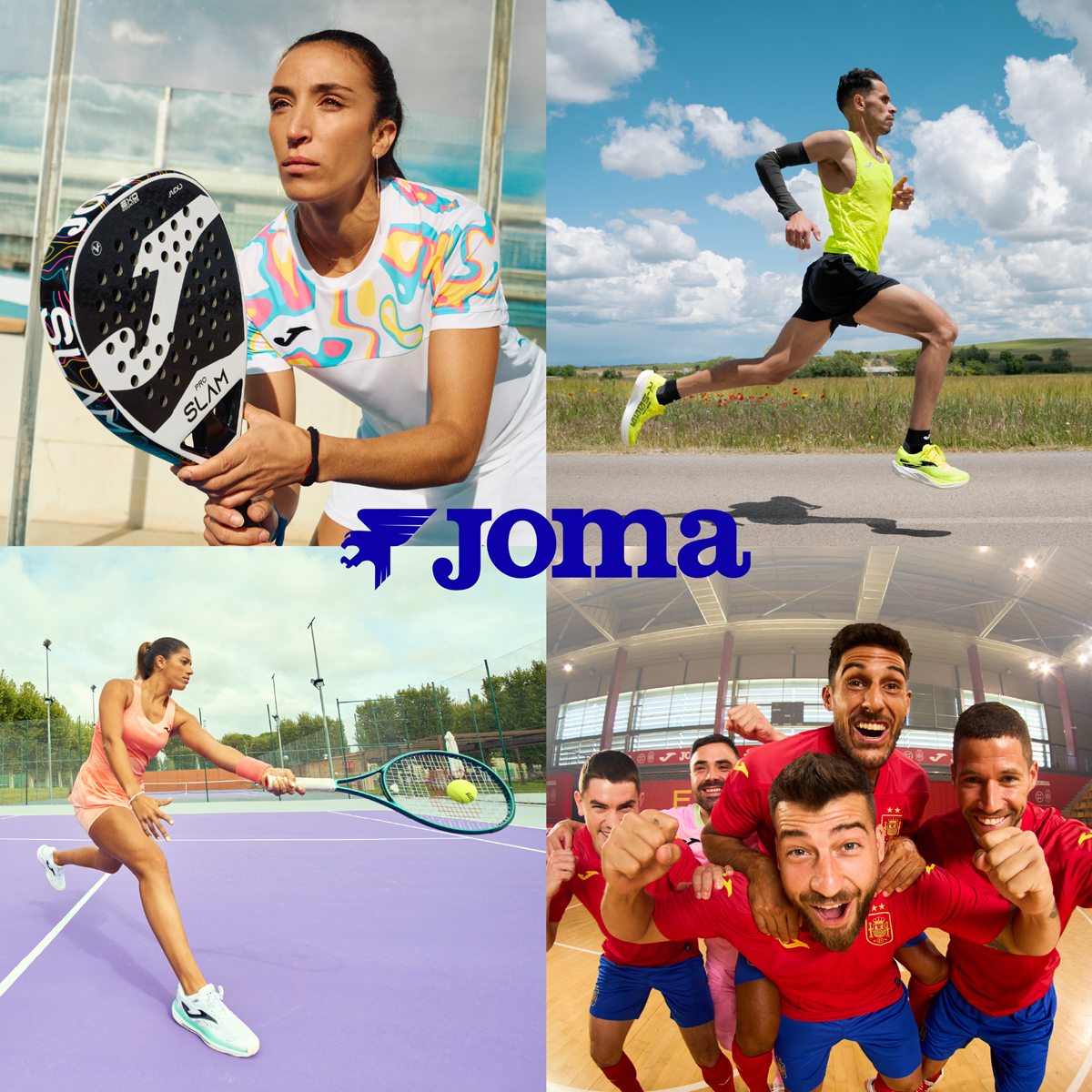 Joma