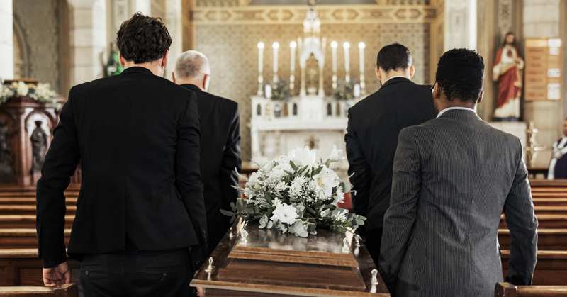 How Much Funeral Cover Do You Need?