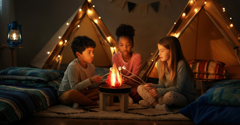 Winter School Holidays: Budget-Friendly Indoor Activities for Families