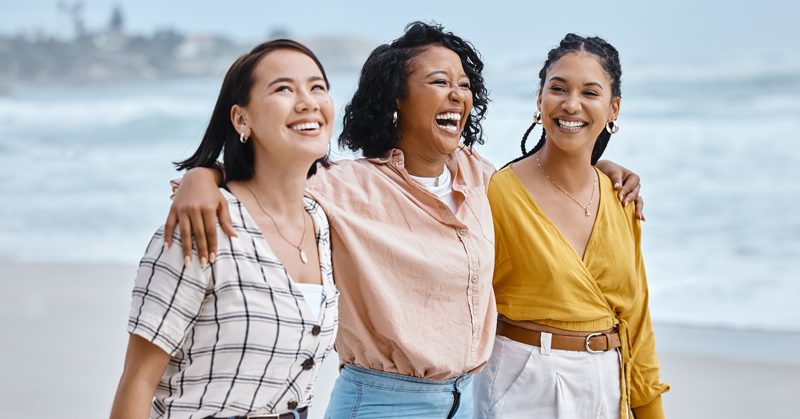 Empowered Women, Empower Generations