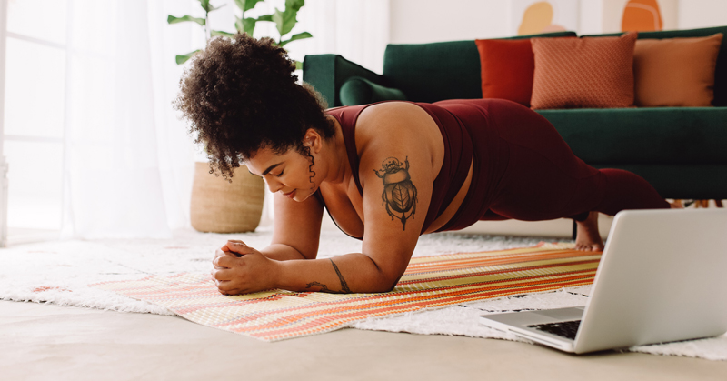 Fitness Hacks to Warm Up Before Spring