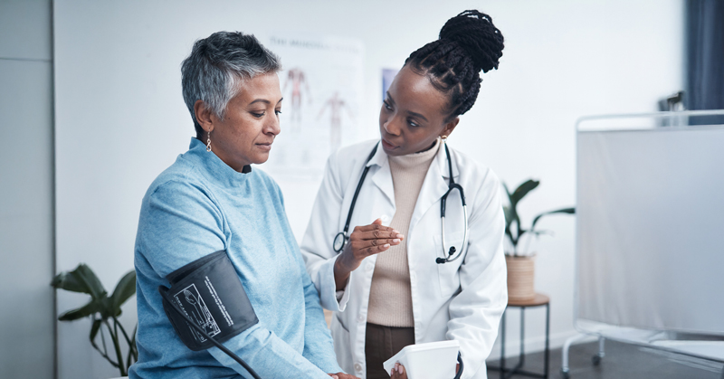Do You Have the Right Life Insurance for Your Health Status?