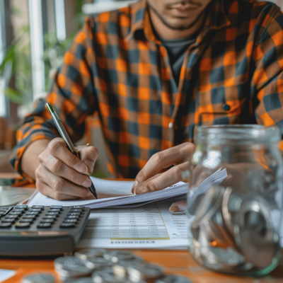 Spring Clean Your Finances: 5 Easy Wins for the New Season