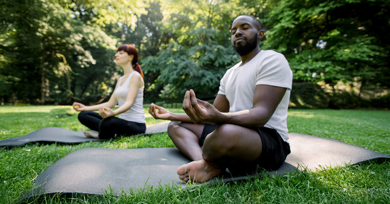 Protecting Your Mental Health Is a Priority