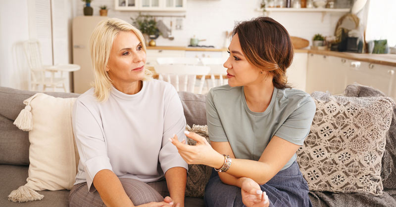 How To Talk To Your Parents About Getting Life Insurance