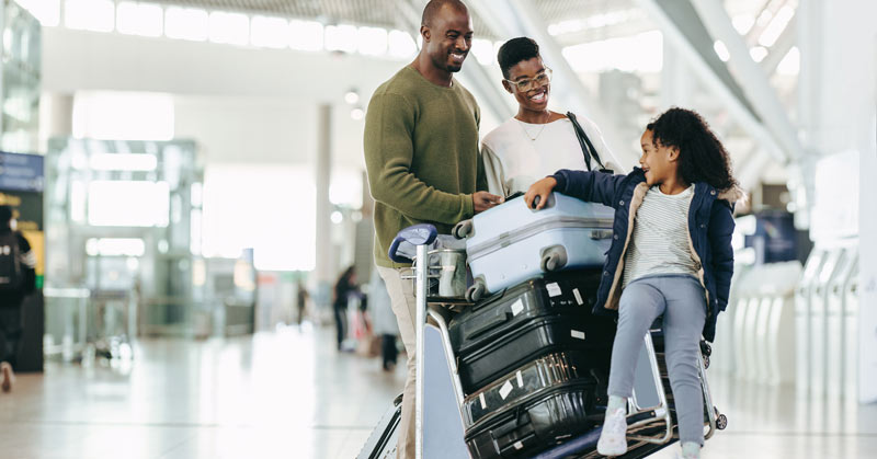 How Funeral Cover Can Help You Travel Worry-Free