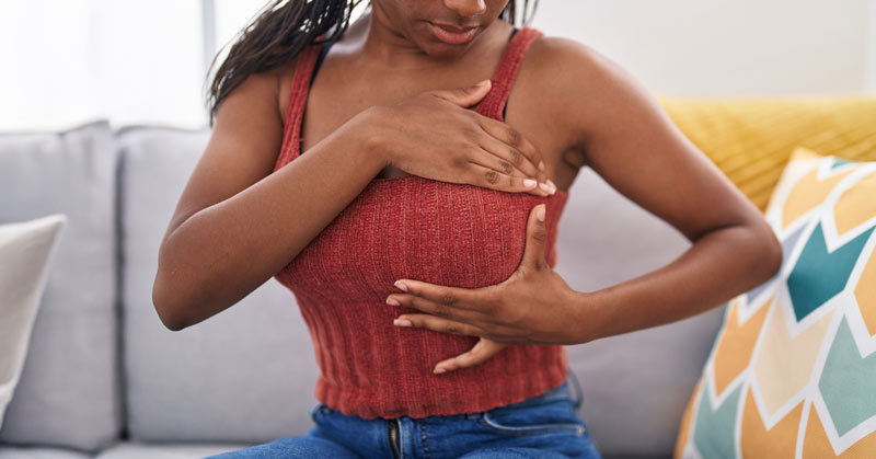 Breast Cancer Awareness Month: The Life Insurance Connection