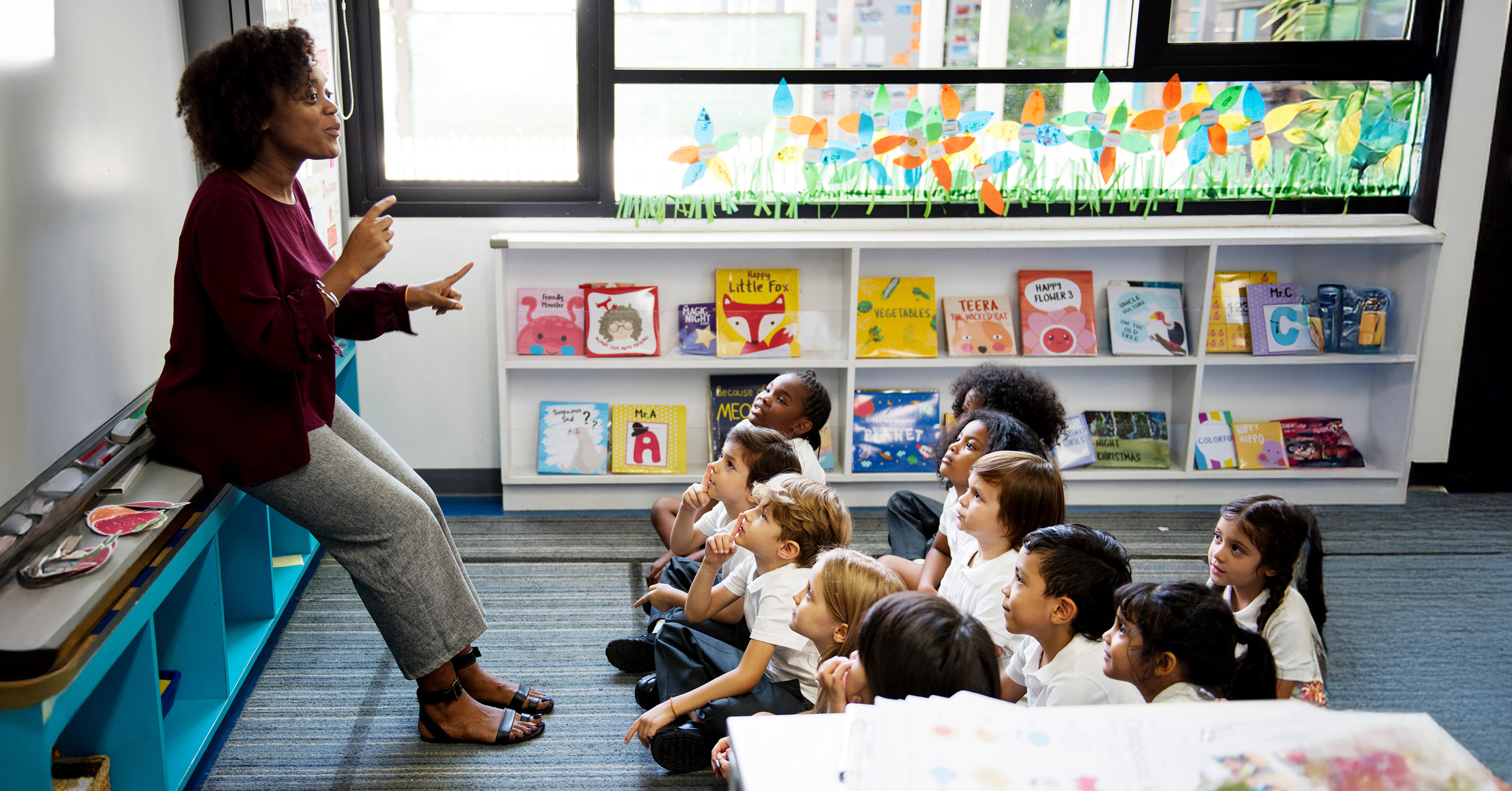 Why Life Insurance Is A Must For Teachers