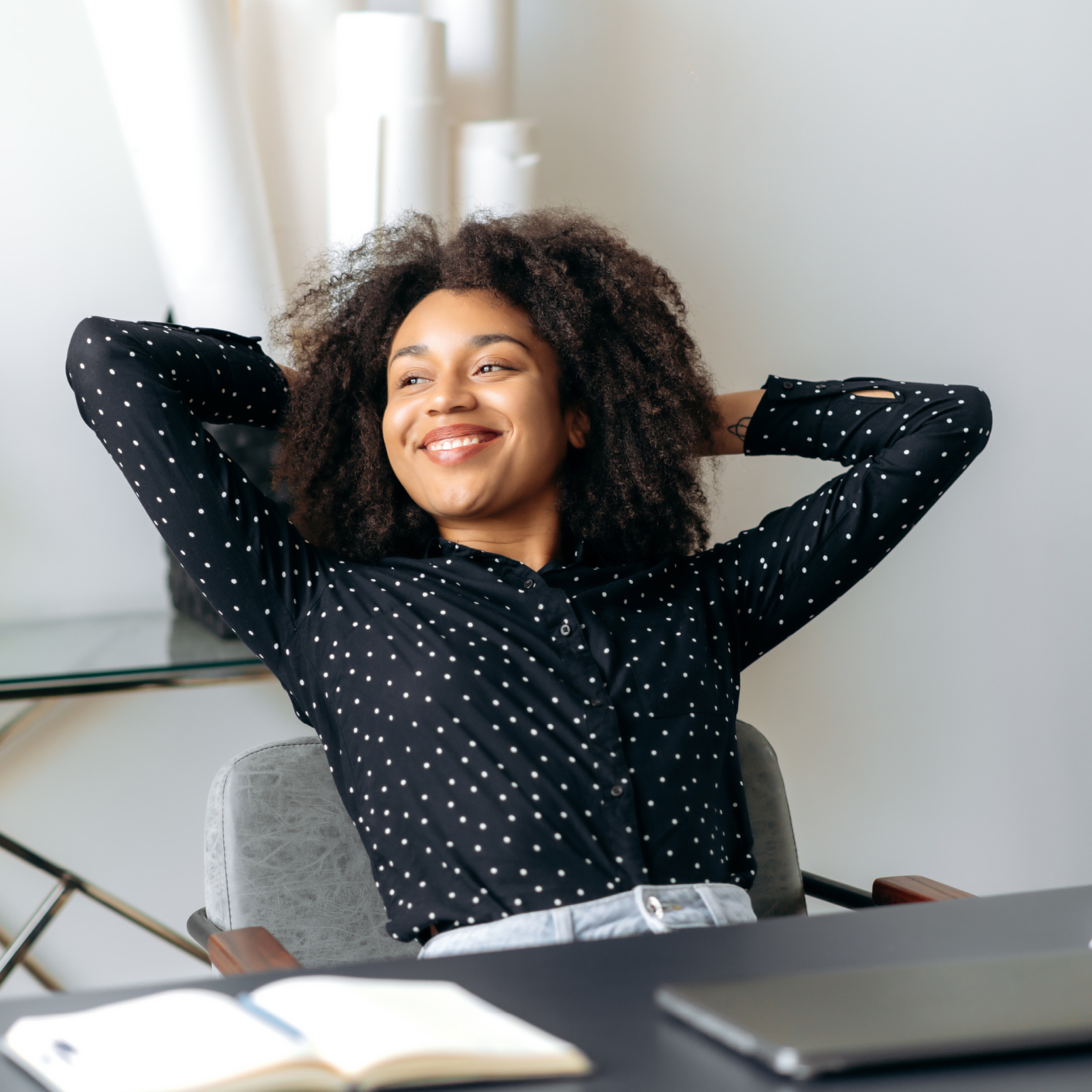 6 Simple Ways to Reduce Stress Daily