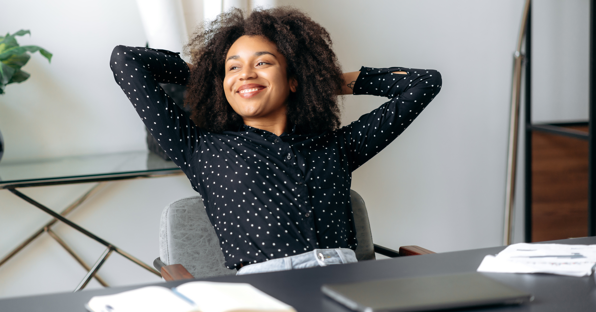 6 Simple Ways to Reduce Stress Daily