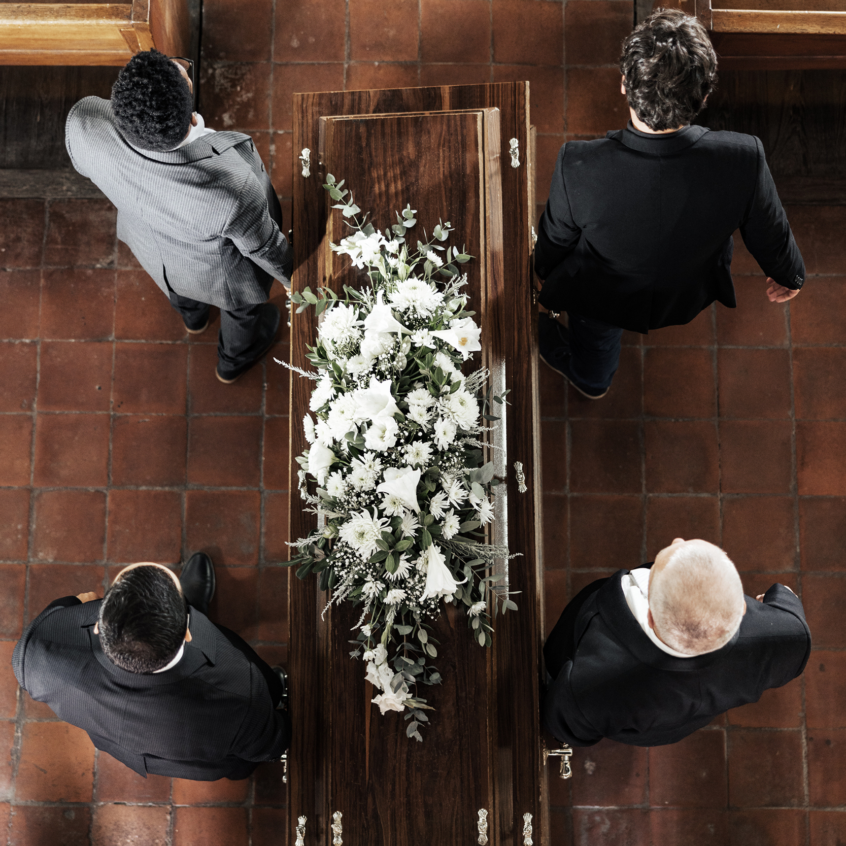 Debunking Common Funeral Cover Myths