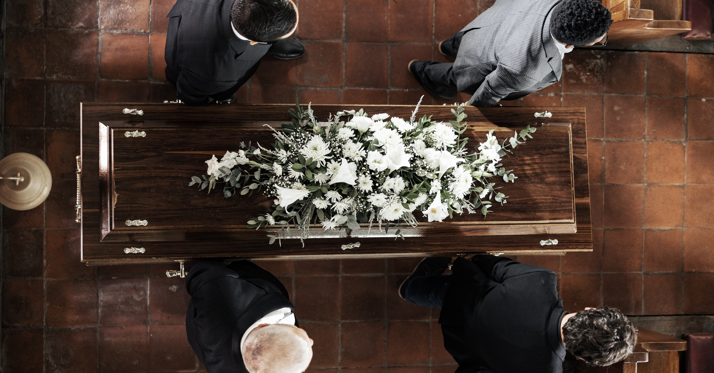 Debunking Common Funeral Cover Myths