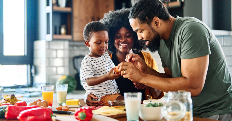 Simple Ways to Eat Healthy Without Breaking the Bank
