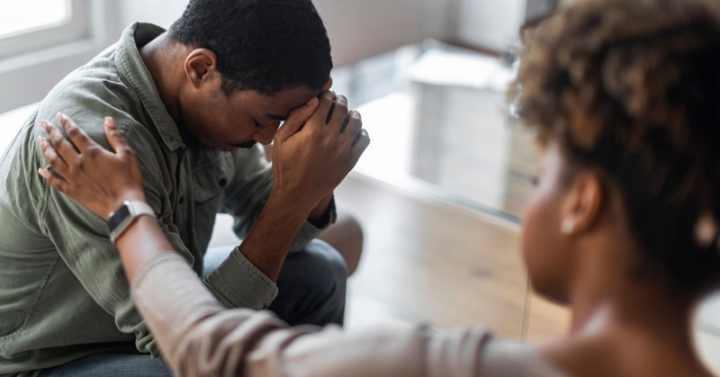 Depression, Stress and Anxiety: Why It’s Okay to Not Feel Okay