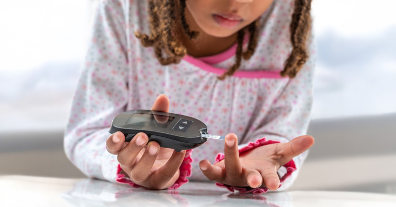 Type 1 vs Type 2 Diabetes: What Parents Need to Know