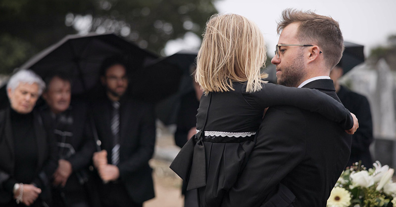 How Funeral Cover Protects Families From Hidden Costs