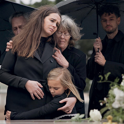 Funerals Don’t Take a Holiday, Neither Should Funeral Cover