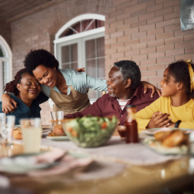5 Ways To Make The Holidays Stress-Free