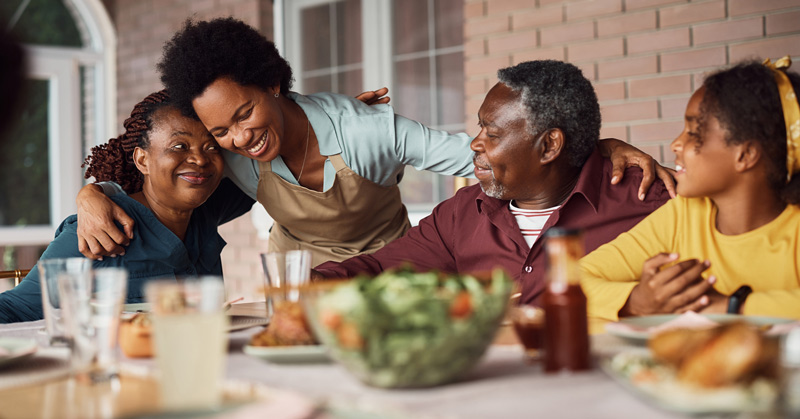 5 Ways To Make The Holidays Stress-Free