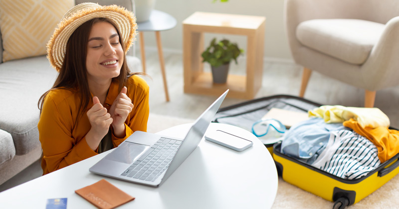 Life Insurance: A Must For Holiday Travelers