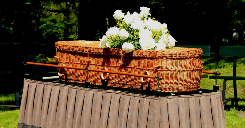 Eco-Friendly Funerals: A Growing Trend in South Africa