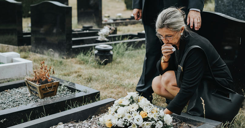 Funeral Cover Benefits You Didn’t Know Existed