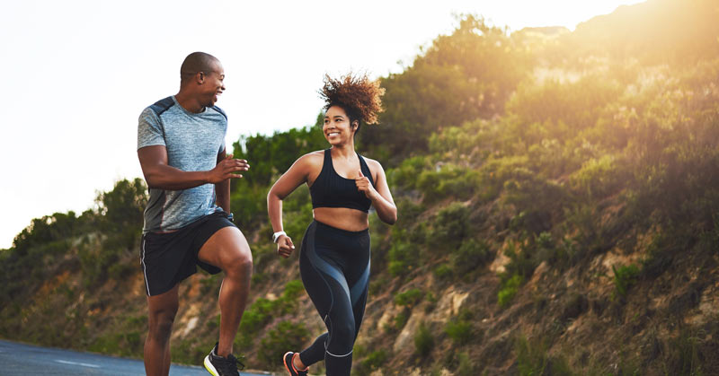 Simple Lifestyle Changes for Couples