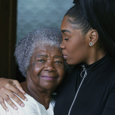 Funeral Cover for Parents & Ageing Loved Ones