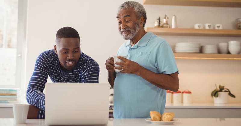 How Can I Take Out Life Insurance For My Parents?