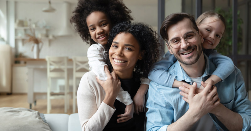 Estate Planning For Blended Families In South Africa