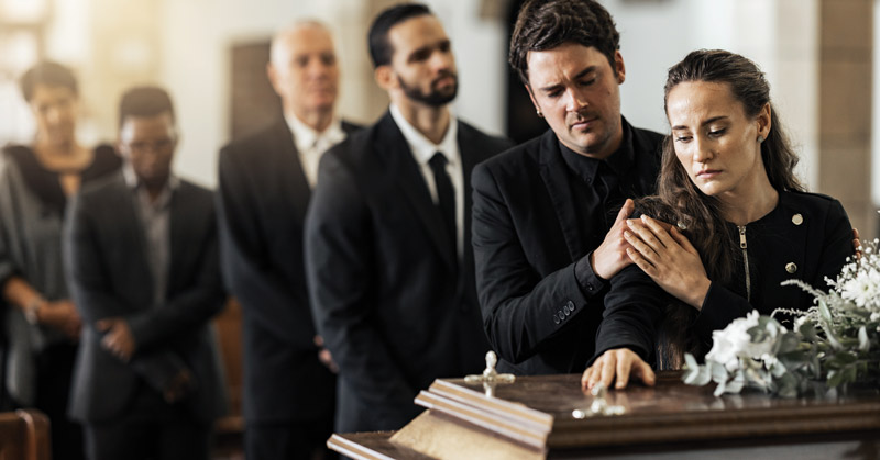 How Much Funeral Cover Do You Really Need in South Africa?