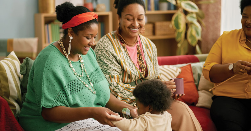 The Right to Dignity: Why Every Family Needs a Plan for the Future