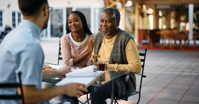 Why Life Insurance Is About Protecting Your Rights in South Africa