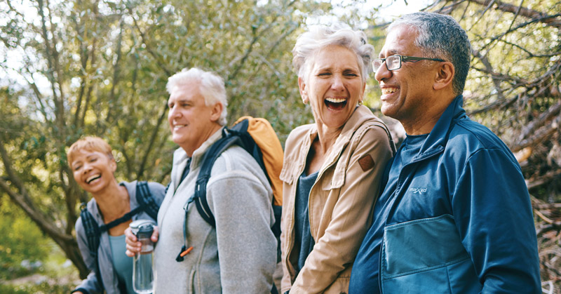 Can I Get Life Insurance If I’m Over 60?