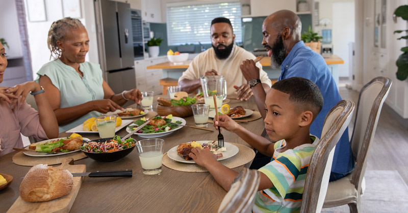 Delicious Easter Recipes That Support a Healthy BMI