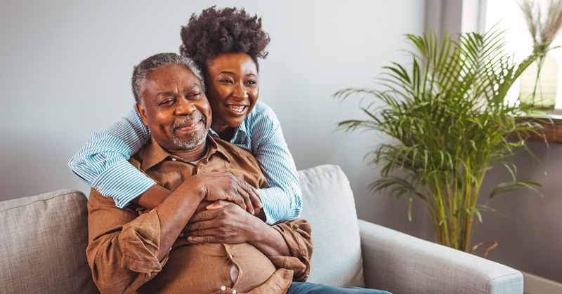 Can You Take Out Life Insurance for Someone You Care for Financially?