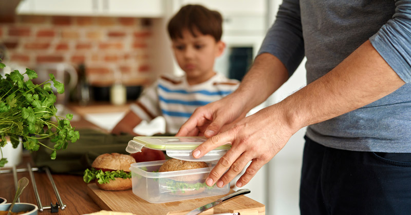 Time Management Hacks for Parents During School Term