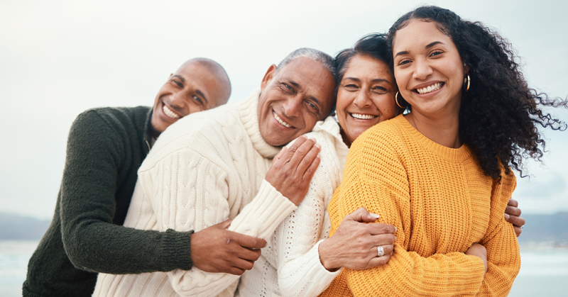 Funeral Cover for Families With Working Adults