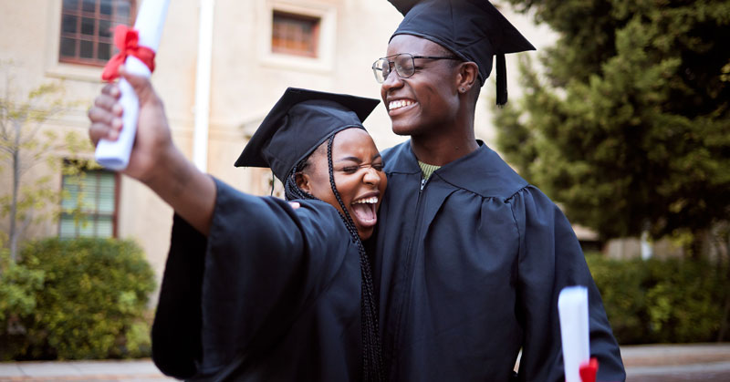 How Life Insurance Keeps Your Child’s Education on Track