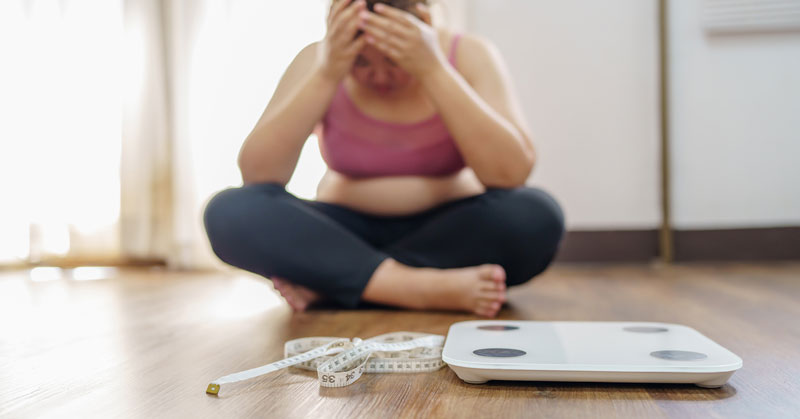 How To Avoid Winter Weight Gain Without A Gym
