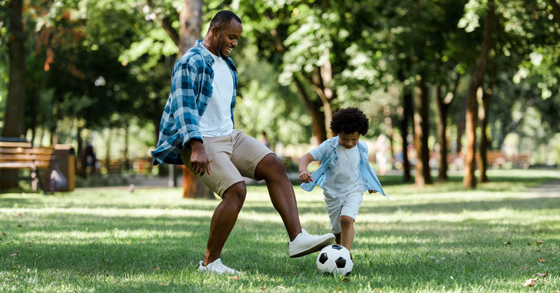 Why Life Insurance Matters More Once You’re A Dad