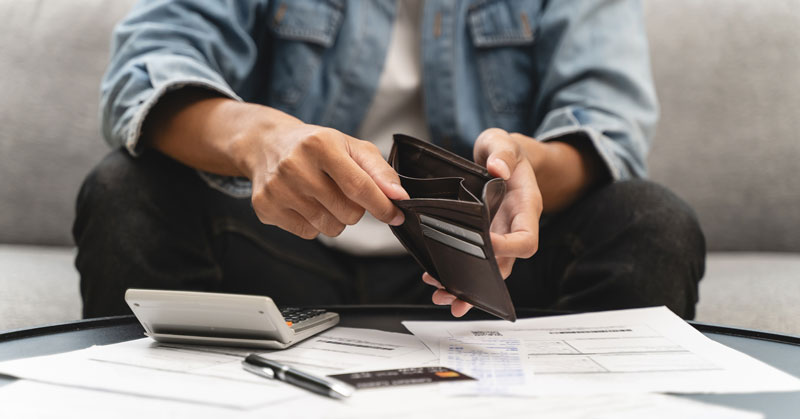 Money Check-In: Are You Thriving or Just Surviving This Winter?