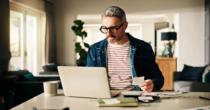 Your 30-Minute Mid-Year Money Reset