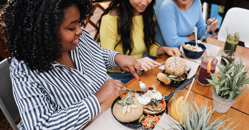 Healthy Fake-Aways That Save Your Wallet & Your Waistline